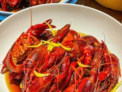 -有位虾匠·胶东土菜小馆(市北店)