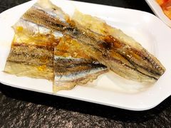 棒鱼-金刚山(学府路店)