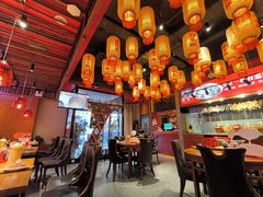 -辣不二水煮鱼(哈西店)