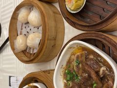 黑椒牛仔骨-潮福城大酒楼·潮粤菜·港式点心(阳光城店)