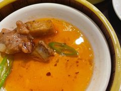 黑椒蒸牛仔骨-博悦茶餐厅(文殊院店)