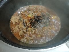 -东北农家院·铁锅炖(莘庄店)