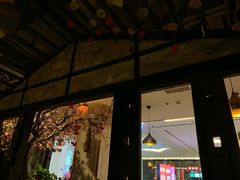 -蜜桃餐厅·江浙融合菜(荟聚购物中心店)