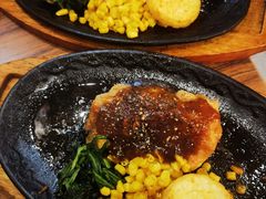 -萨莉亚意式餐厅(河东万达店)