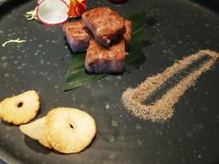 -樂涧·蓝鰭金枪鱼料理(生态园店)