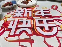-同庆楼(奥体中心店)