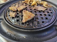 -牛犇炭火烤肉·鲜切烤肉(承德总店)