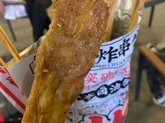 -夸父炸串(青浦奥特莱斯店)