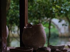 -兰亭风景区
