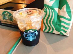 冰山-星巴克(成都机场T2店)