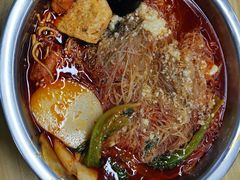 -四川老牛麻辣烫(北门桥店)