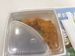 -德克士(北京站店)