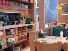 -谷田稻香·砂锅菜(汇暻广场店)