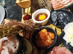 -鹤江桥·红油牛肉粉(SKP店)