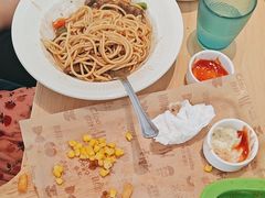 -菲滋意式餐厅(温岭银泰城店)