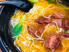 -张飞牛肉(观前街店)