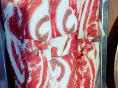 -老北京热气涮羊肉·小龙虾·烤鱼(呼玛路店)