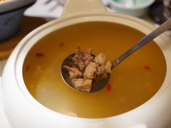 -小河盐帮·私家菜·烤鸭(三元桥·霄云路店)