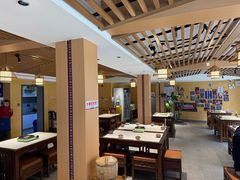 -侯家庄私房菜馆观景餐厅