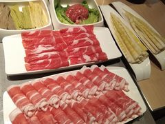 -海底捞火锅(翔龙天地广场店)