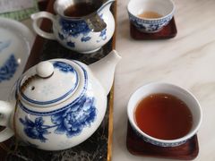-點無缺茶楼·海鲜酒家(世博店)