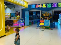 -砂之船奥特莱斯(合肥店)