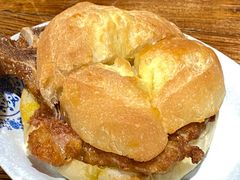 -十六蒲(桂林路店)