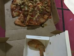 -达美乐比萨(回龙观店)