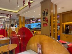 -添福来墨鱼饺子 · 海鲜东北菜(大连星海·黄浦路店)