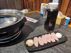 -火炉旺烤肉啤酒屋(沈北创始店)
