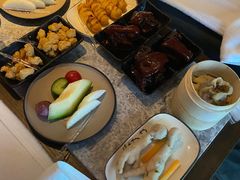 -和子足浴SPA会馆(东方之门店)