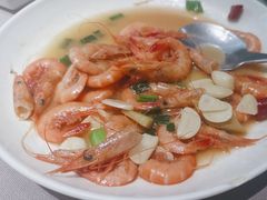 -台鄉缘 ·小海鲜·台州菜(桃林路店)