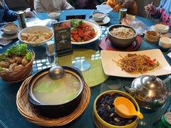 -二十八里太湖船菜(吉祥路店)