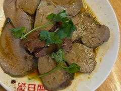 -桂园白粥·潮汕老味道