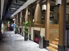 -青水瓦台汤泉(未央店)