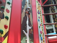 -蒙特利亲子乐园