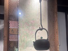 -月栖华明-云间草堂清茶馆(泗泾古镇店)