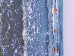 -北戴河东海水浴场