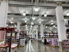 -山姆会员商店(上海浦东店)