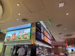 -西贝(紫荆广场店)