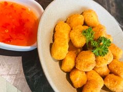 -大树餐厅(红旗街万达店)