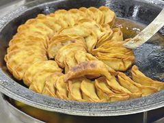 -李记清真馆(打钉巷店)