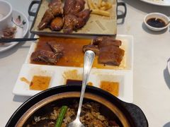 -嘉味港式餐厅(海门大有境店)