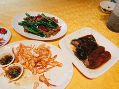 -大笑饭堂(甲子桥店)