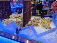 -九月海·海鲜自助(世纪东方店)