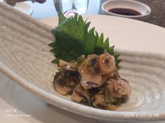 -一本魅·日式料理