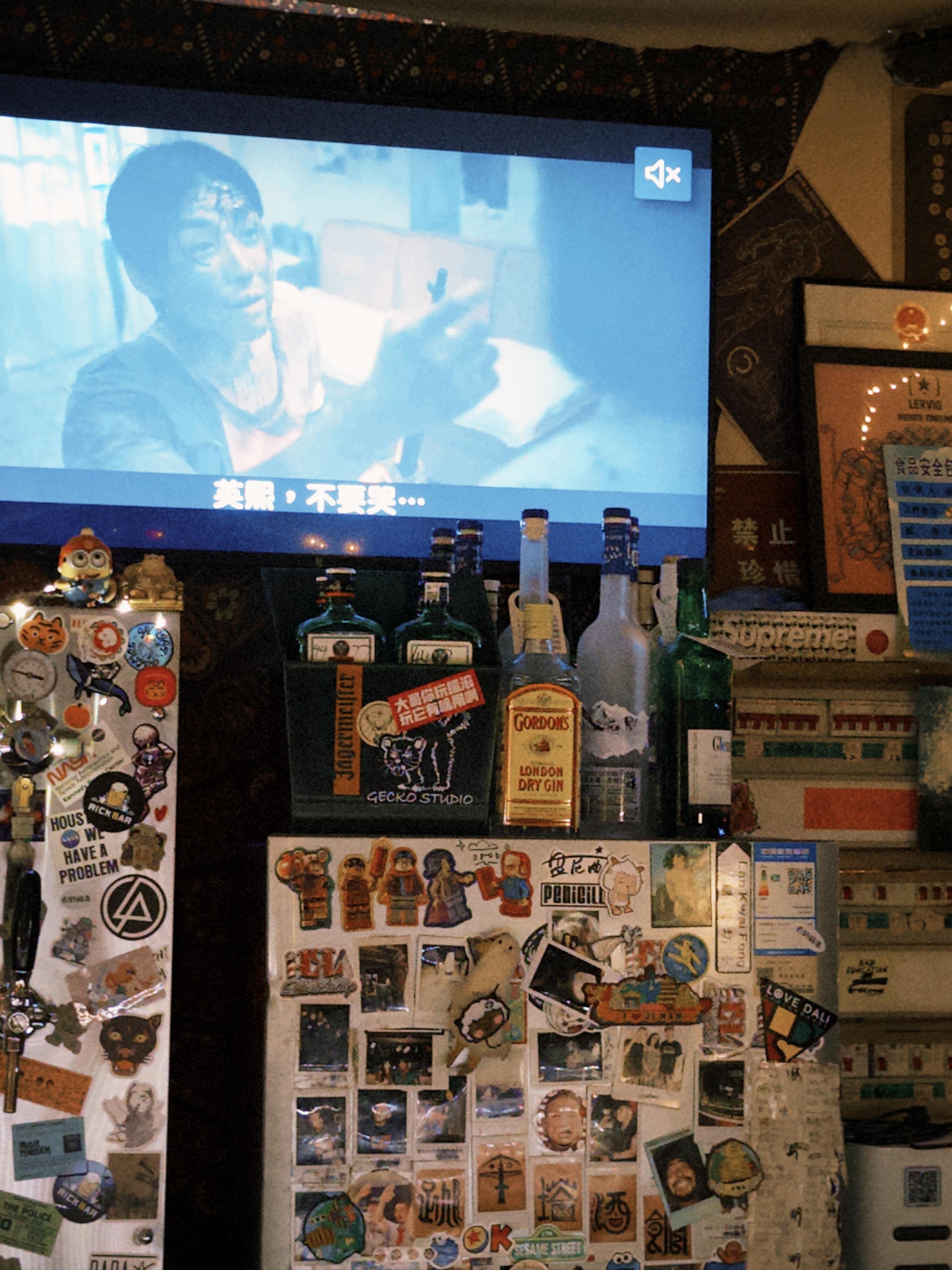 济南必去的宝藏小酒馆