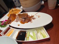-京味张·北京烤鸭(南山店)