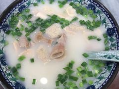 -韦记牛杂汤(清晖园店)
