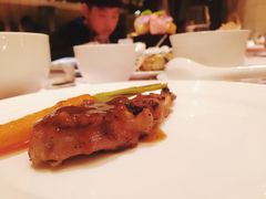 -万达瑞华酒店美食汇自助餐厅(楚河汉街店)